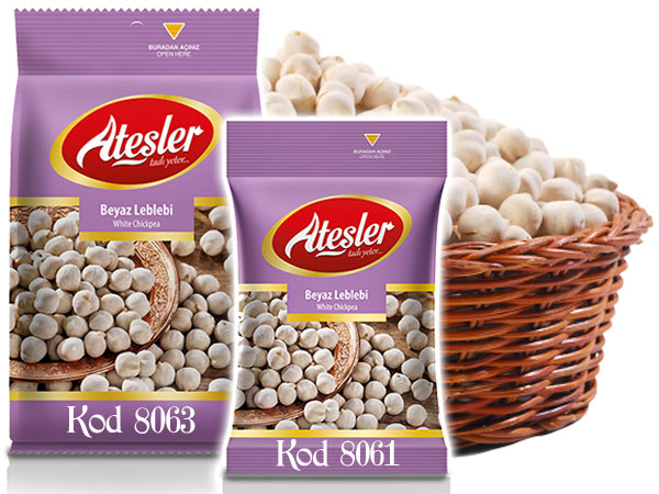 Ateşler Kuruyemiş