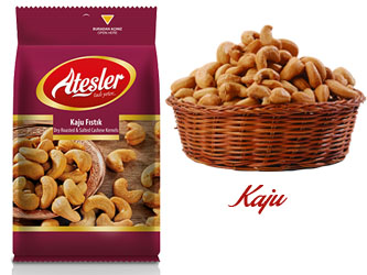 Tarsus Ateşler Gıda
