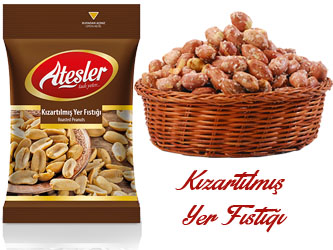Tarsus Kuruyemiş