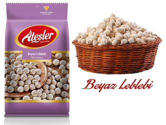 Beyaz Leblebi